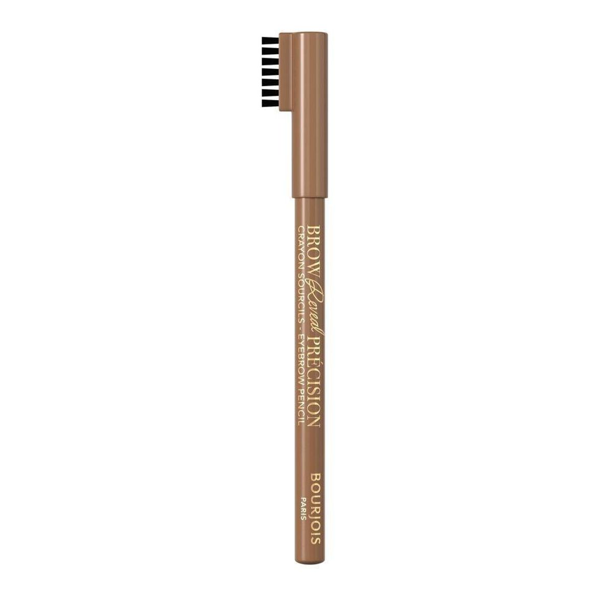 Øjenbrynsblyant Bourjois Brow Reveal 002-chestnut (1,4 g)