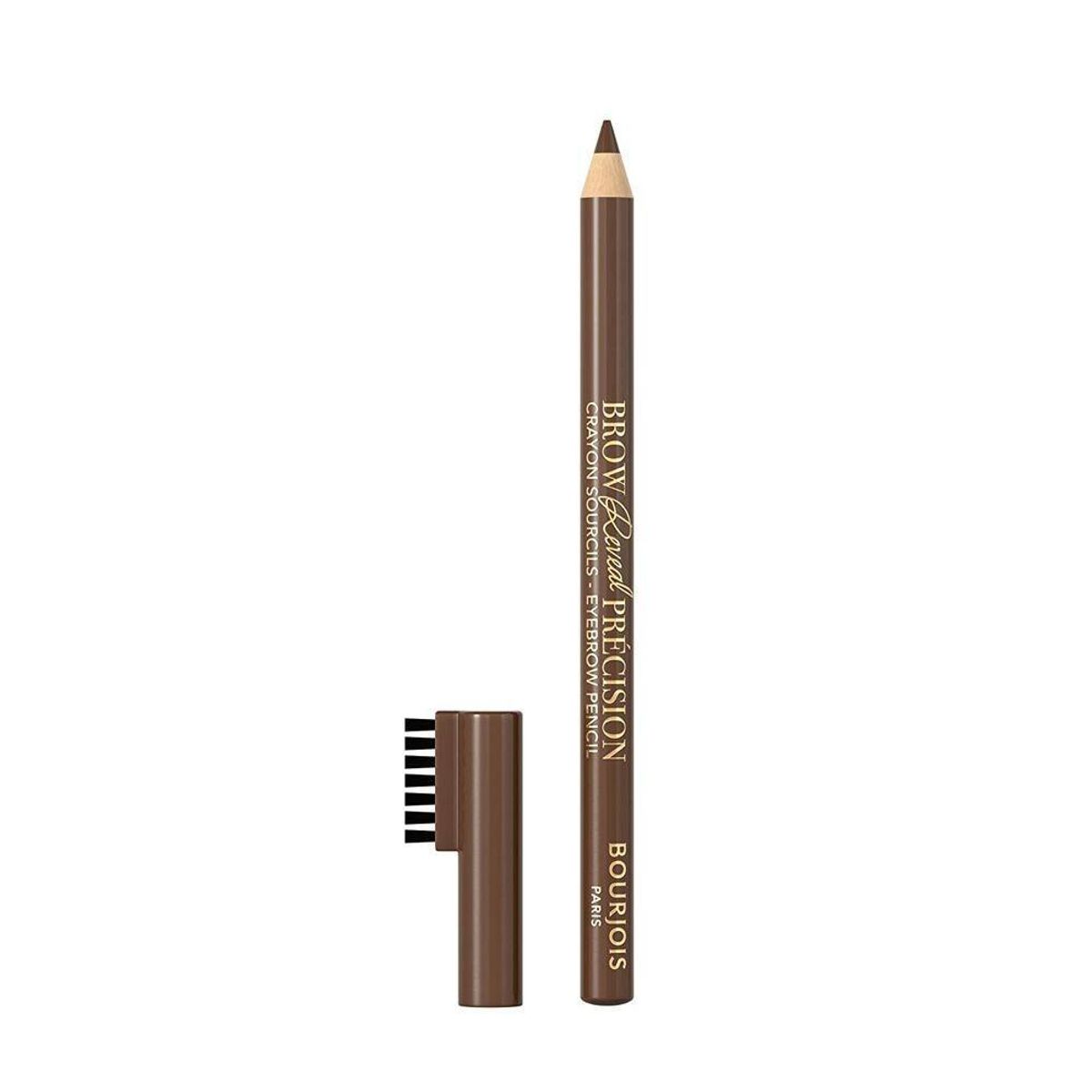 Øjenbrynsblyant Bourjois Brow Reveal 003-brown (1,4 g)