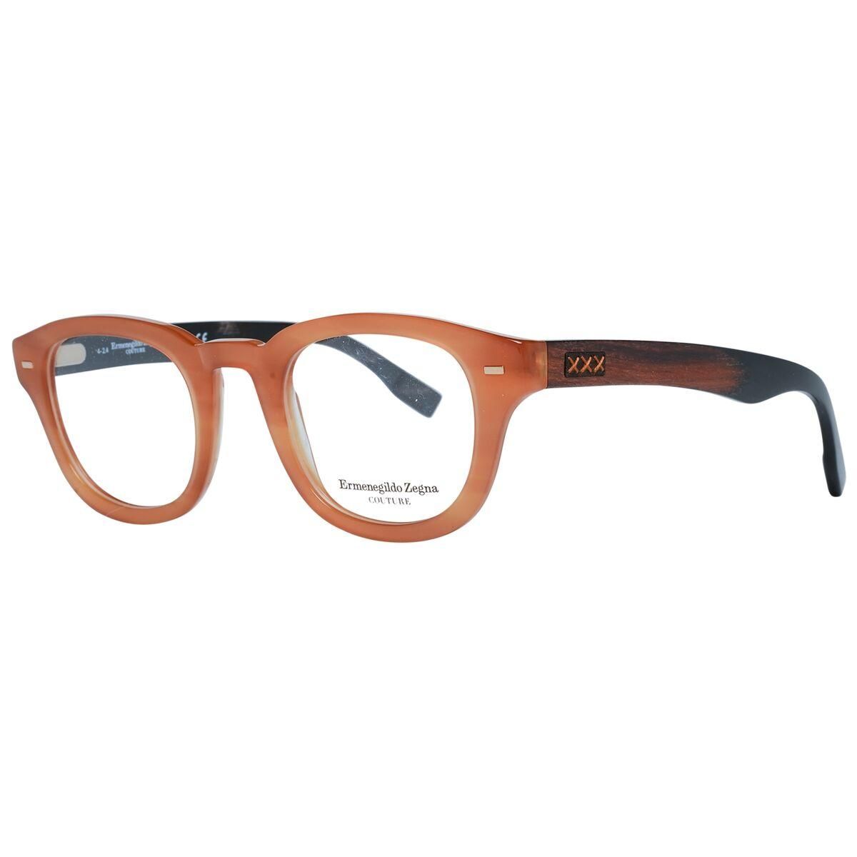 Brillestel Ermenegildo Zegna ZC5005 04147