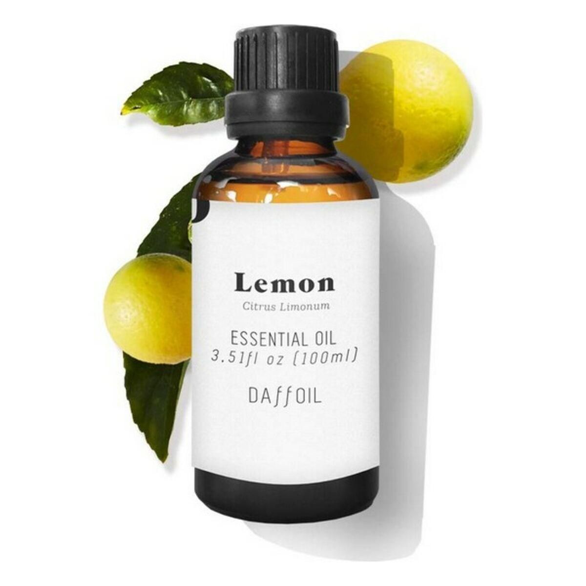 Vigtig olie Lemon Daffoil DAFFOIL 100 ml