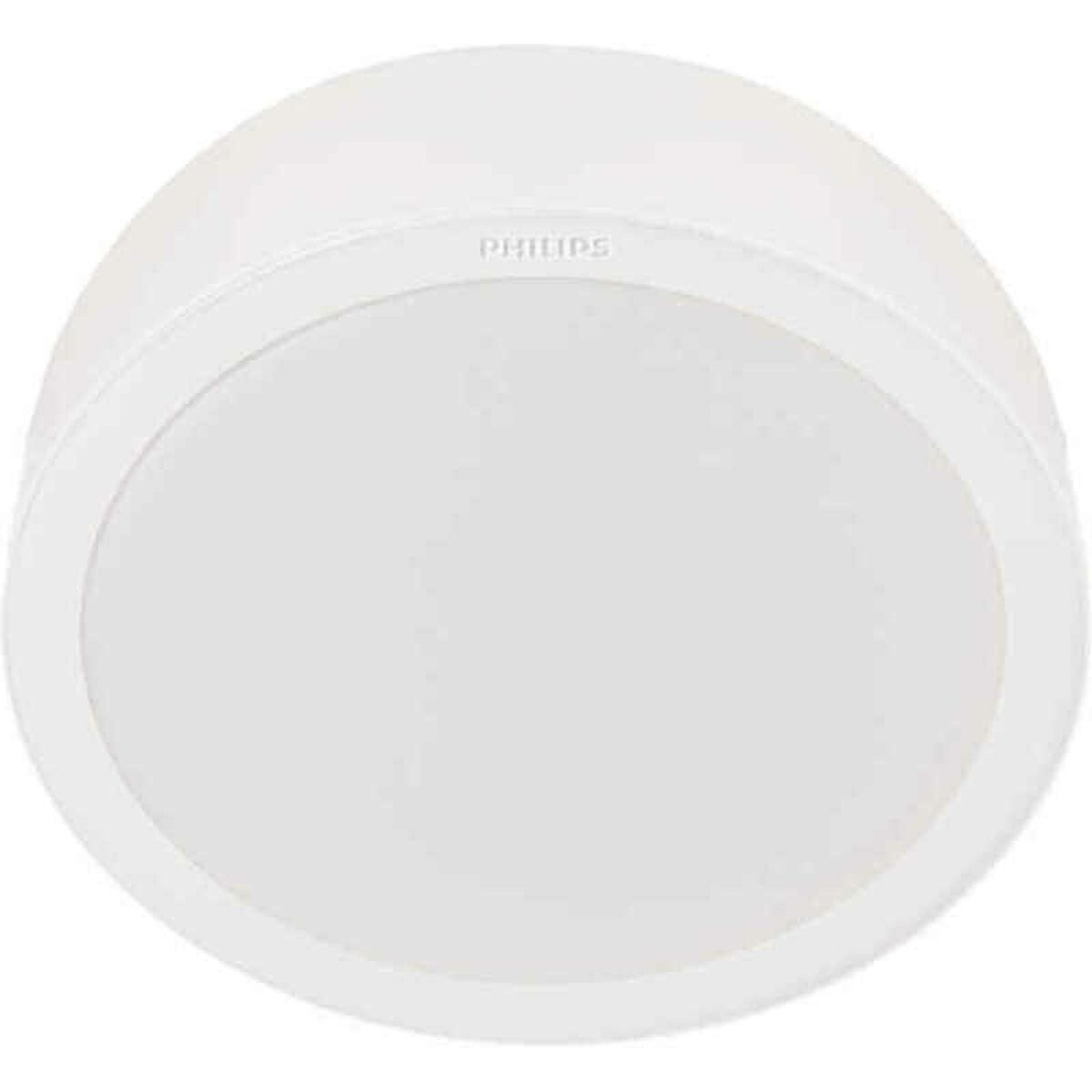 LED-lysdioder Philips Downlight 24 W (4000 K)