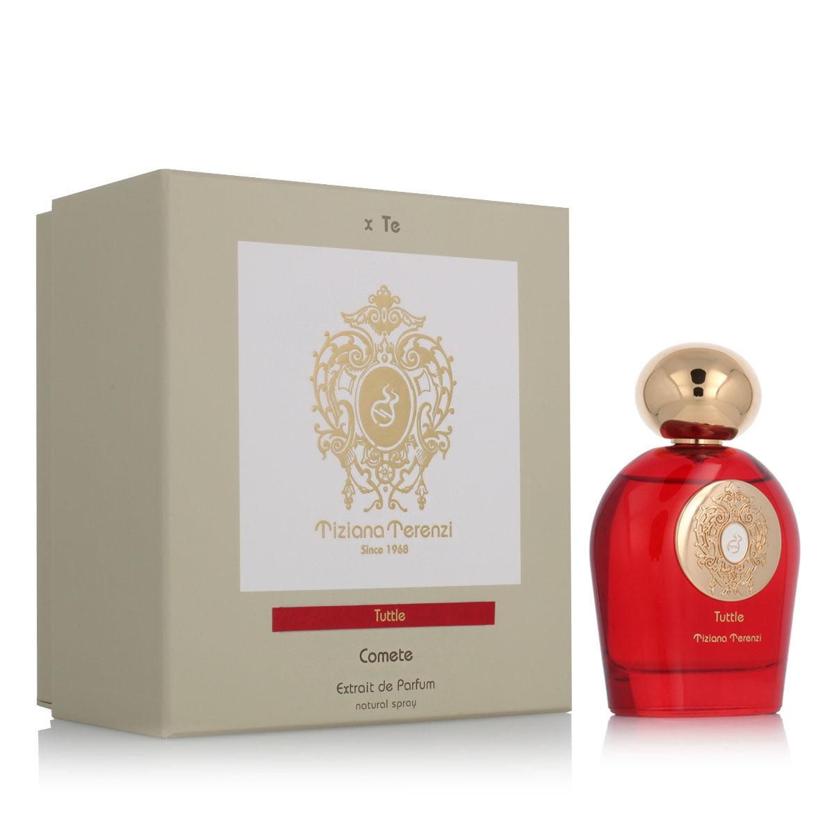 Unisex parfume Tiziana Terenzi Tuttle 100 ml