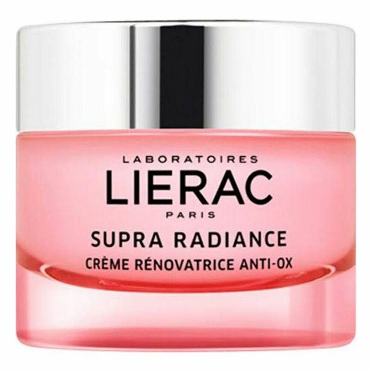 Ansigtscreme Lierac Supra Radiance (50 ml)