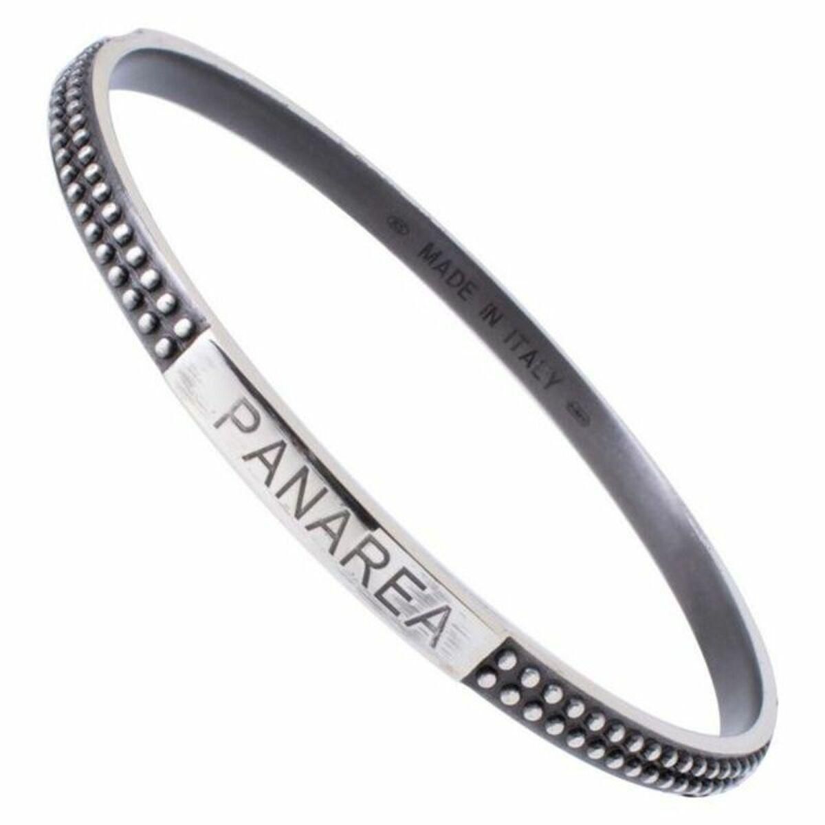 Armbånd til kvinder Panarea BS12OX (7 cm) (7 cm)