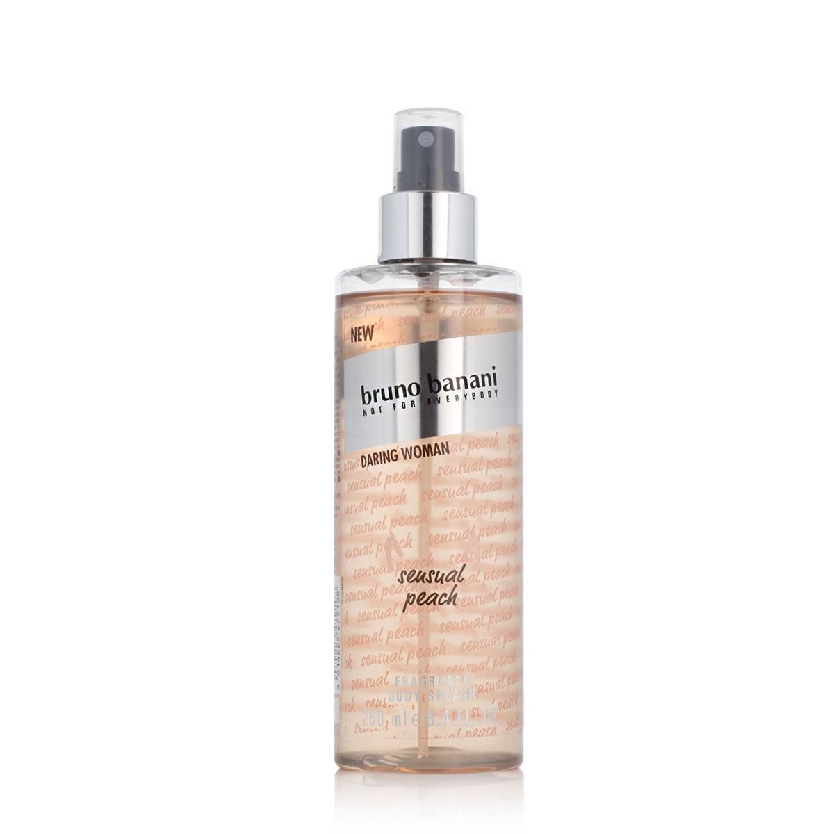 Krop Spray Bruno Banani Daring Woman 250 ml