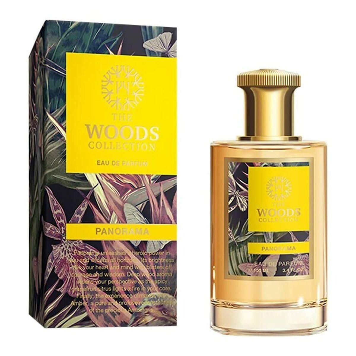 Unisex parfume The Woods Collection EDP 100 ml Panorama