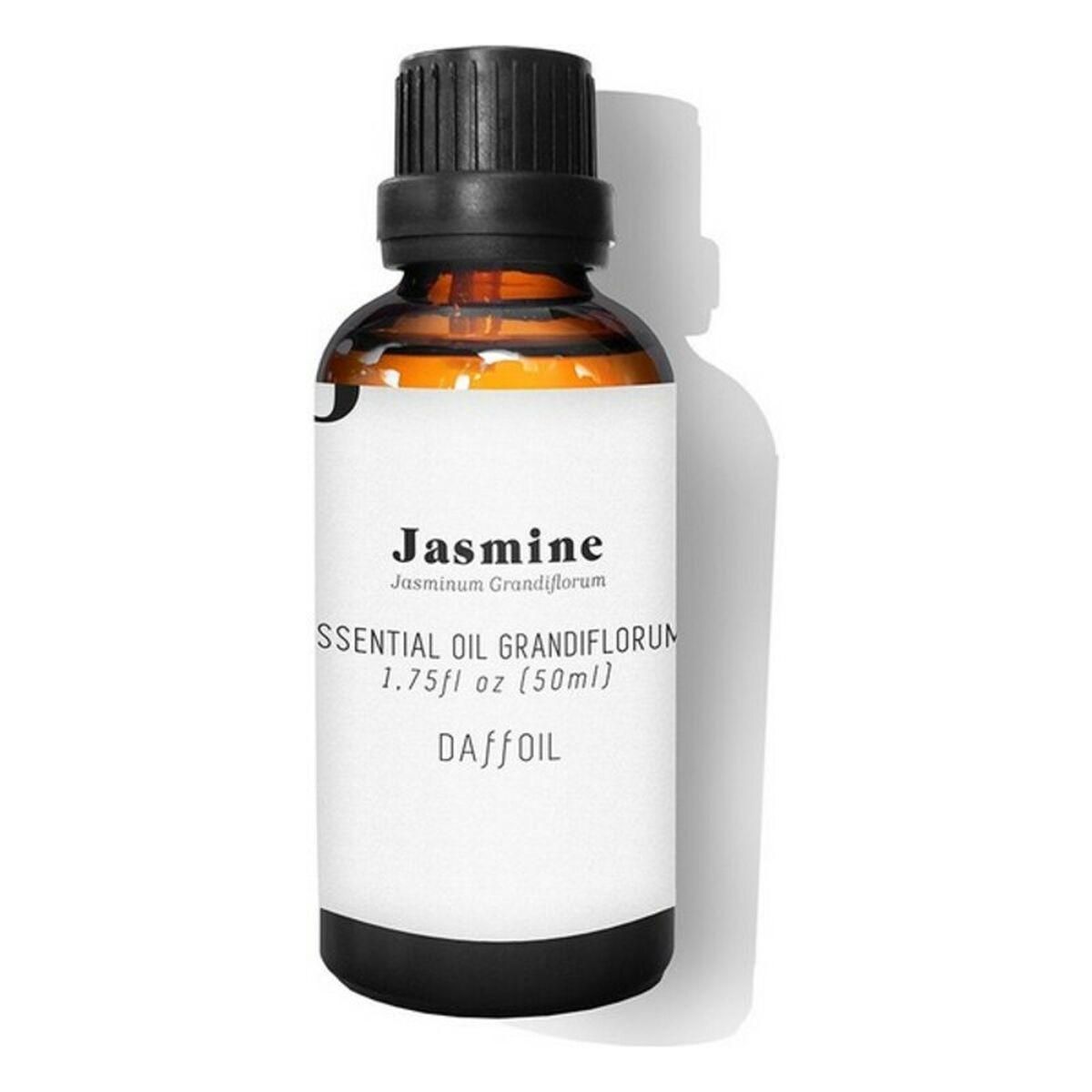 Vigtig olie Daffoil Aceite Esencial Jasmin 50 ml