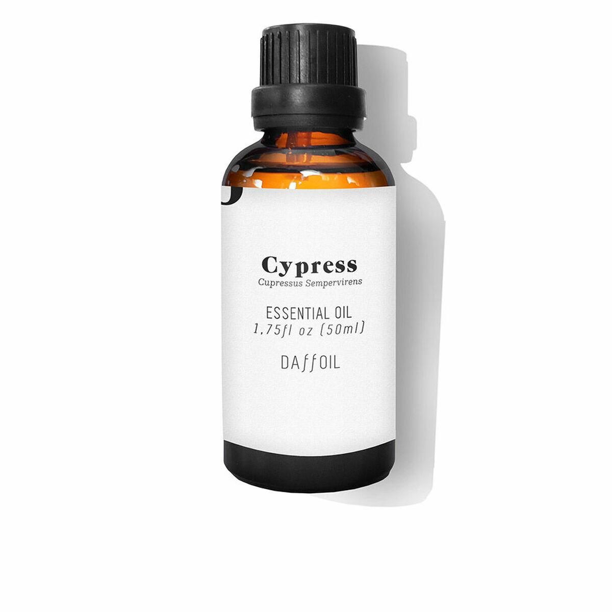 Vigtig olie Daffoil Cypress Cypres 50 ml