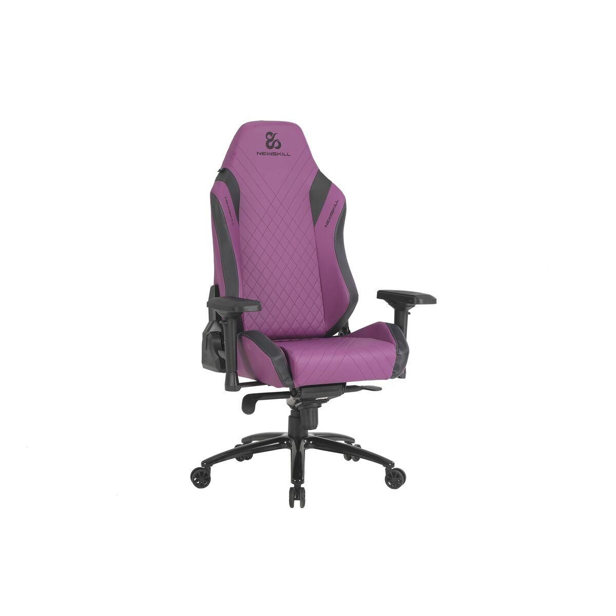 Gaming-stol Newskill NS-CH-NEITH-BLACK-PURPLE