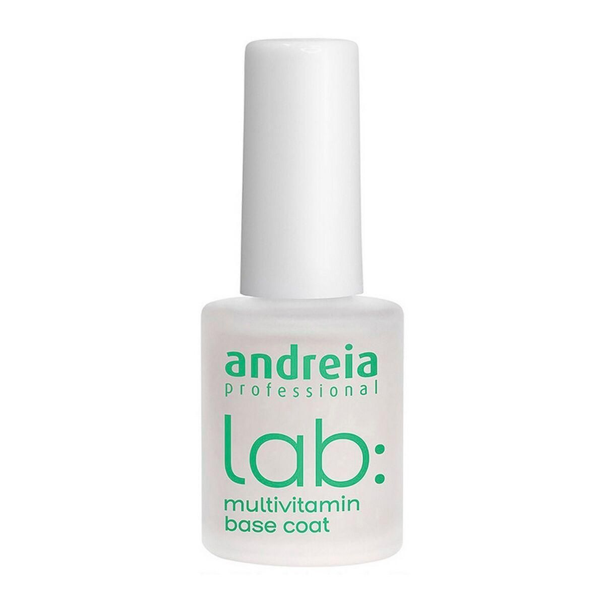 neglelak Andreia Multivitamin Base Coat (10,5 ml)