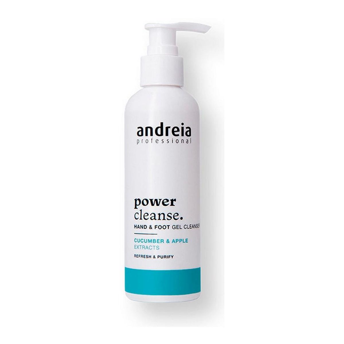 Rensegel Andreia (200 ml)