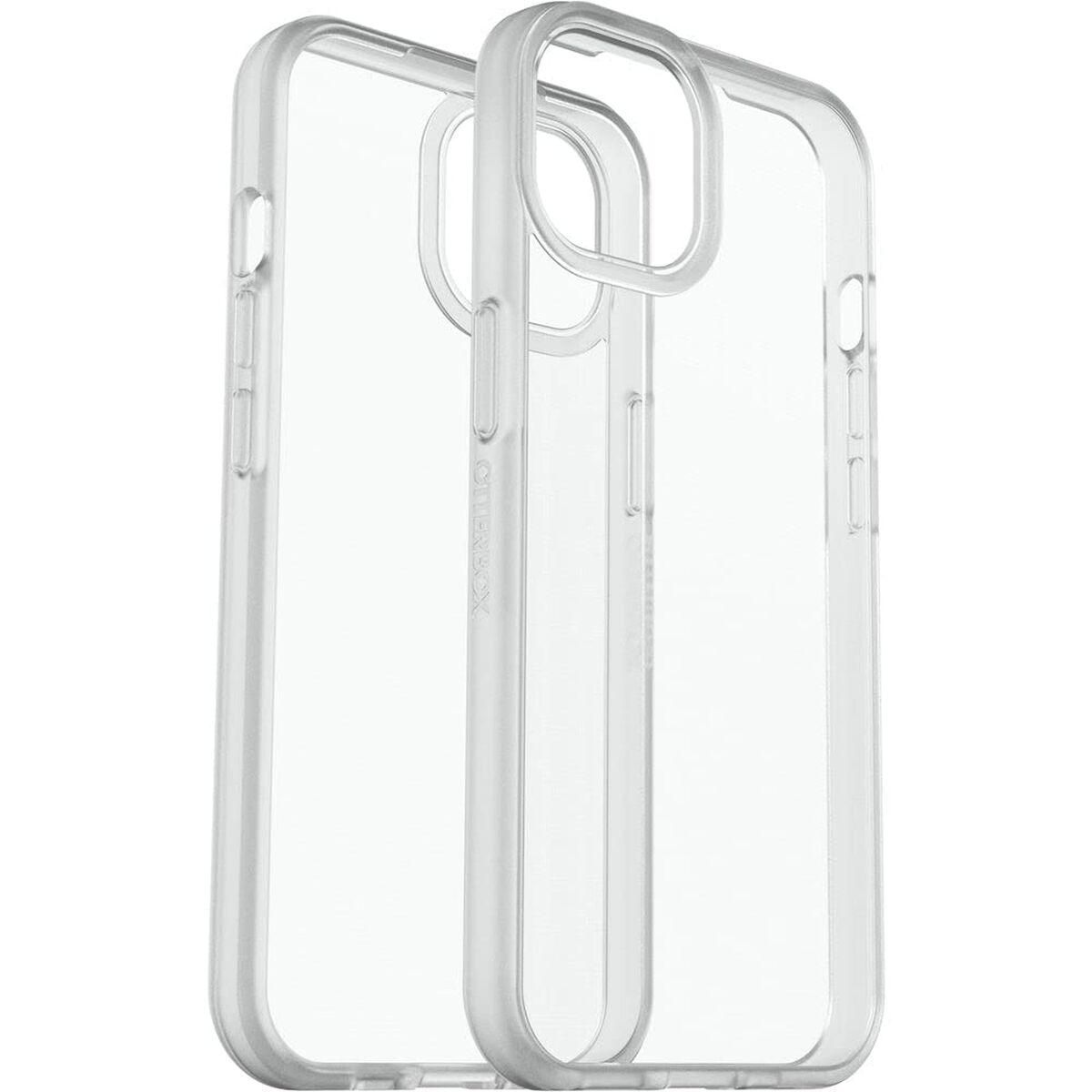 Mobilcover Otterbox 77-85582 iPhone 13 Gennemsigtig