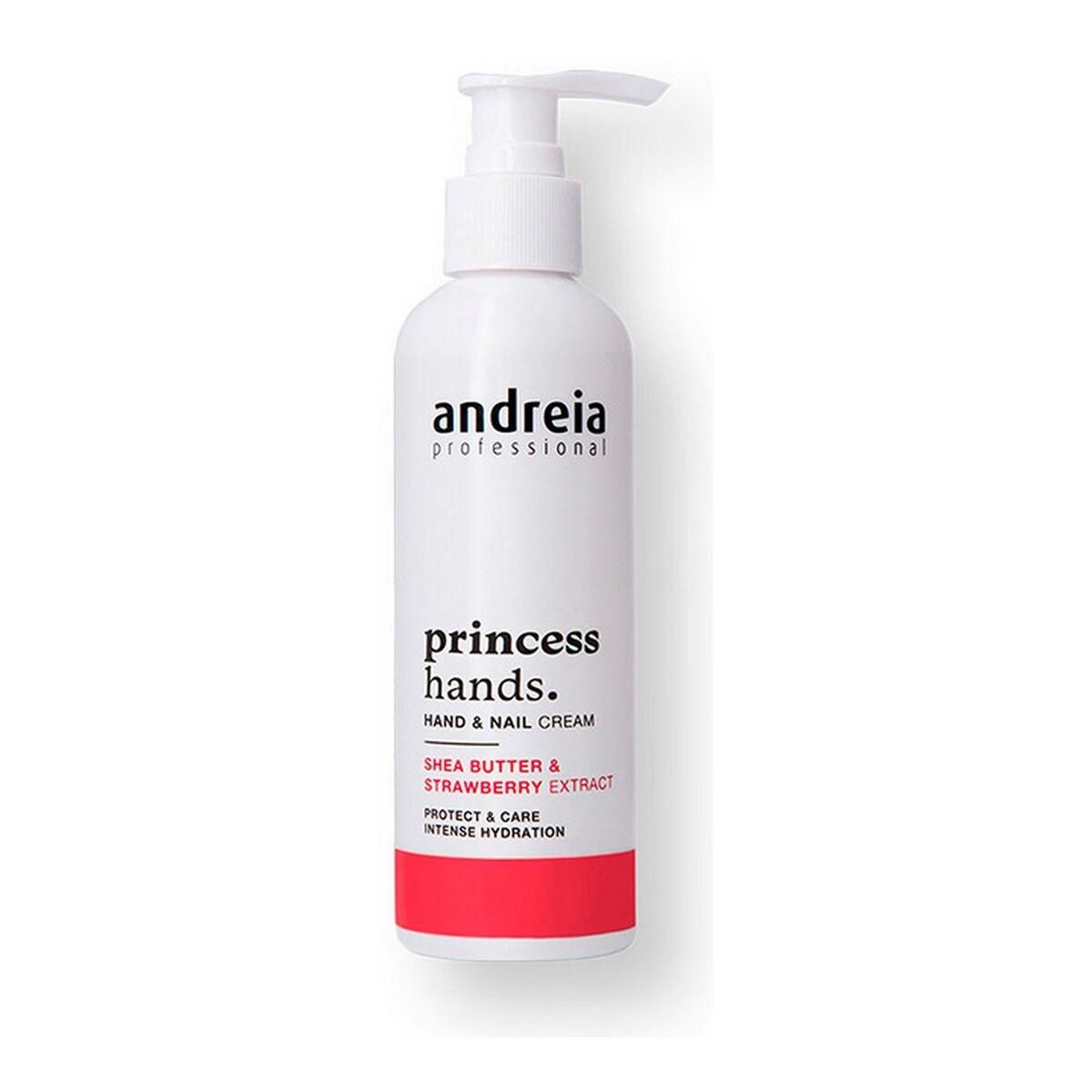 Håndcreme Andreia AND-HF 200 ml (200 ml)