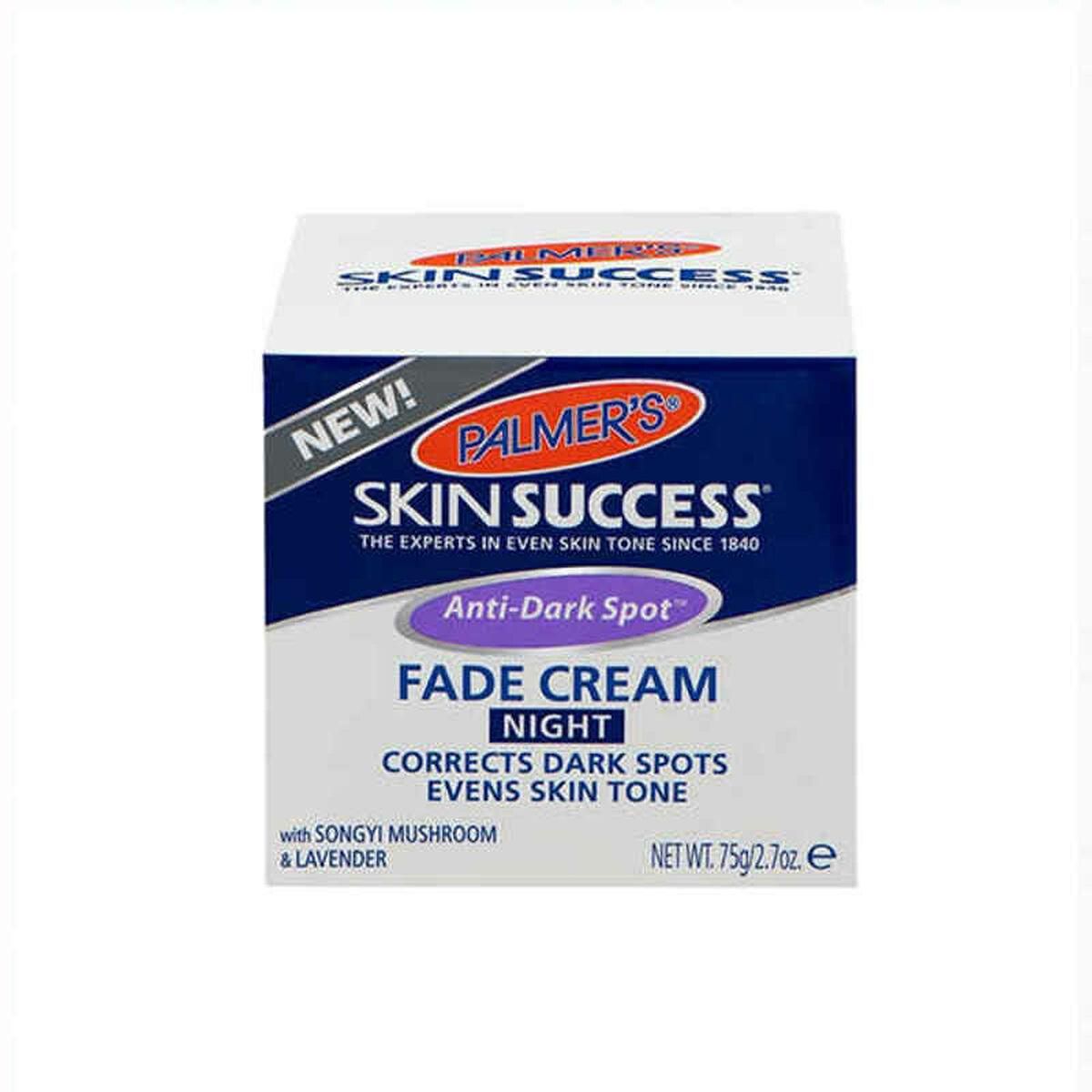 Fugtgivende ansigtscreme Palmer's Skin Success (75 g)