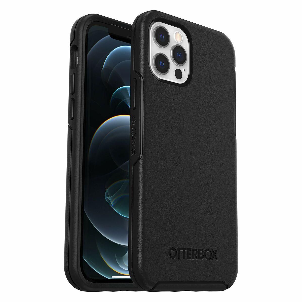 Mobilcover Otterbox 77-65414 Iphone 12/12 Pro Sort