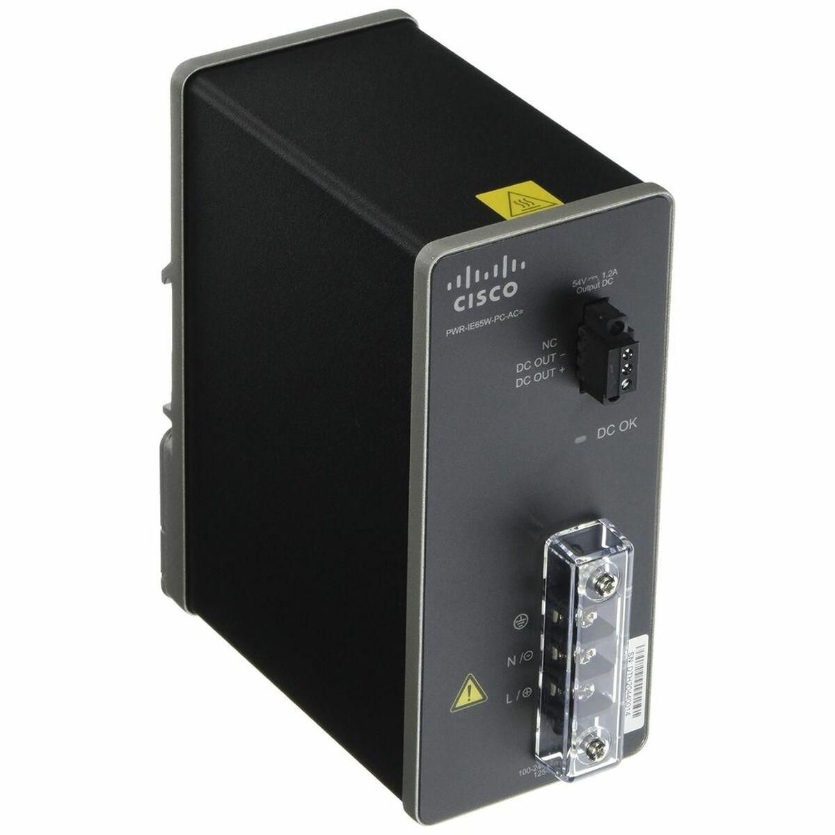 Adapter Omformer PoE CISCO PWR-IE65W-PC-AC= (OUTLET A+)