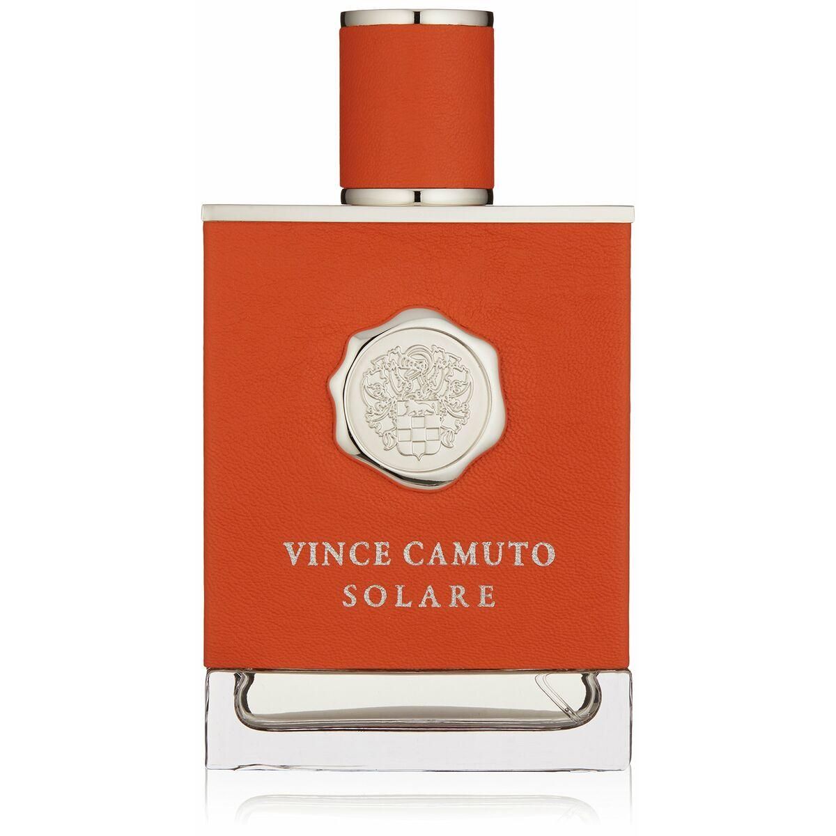 Herreparfume Vince Camuto EDT Solare 100 ml