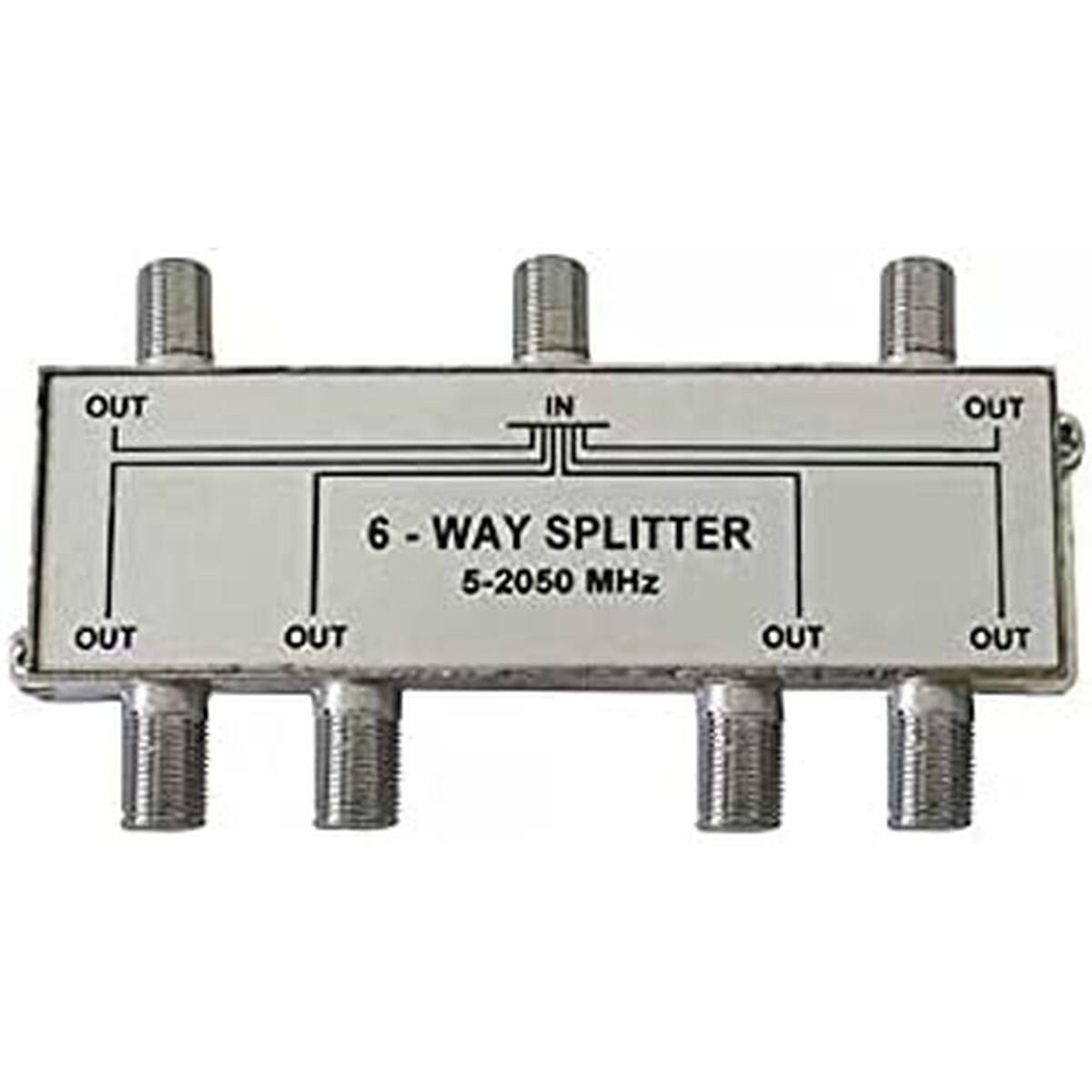 Separator EDM 5-2050 Mhz