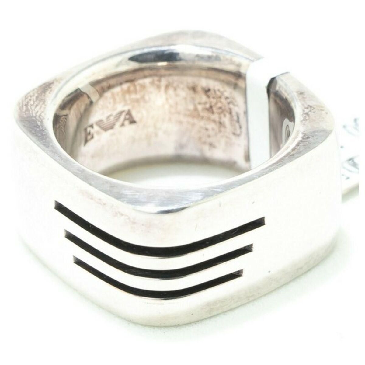 Ring til kvinder Armani EG1039505 (Størrelse 14)