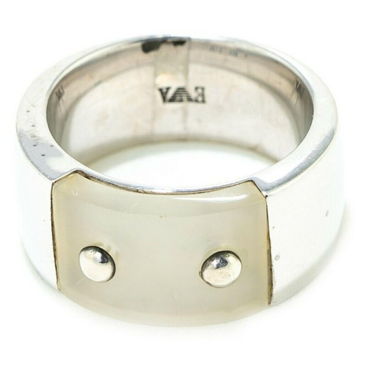 Ring til kvinder Armani EG1056508 (Størrelse 18)