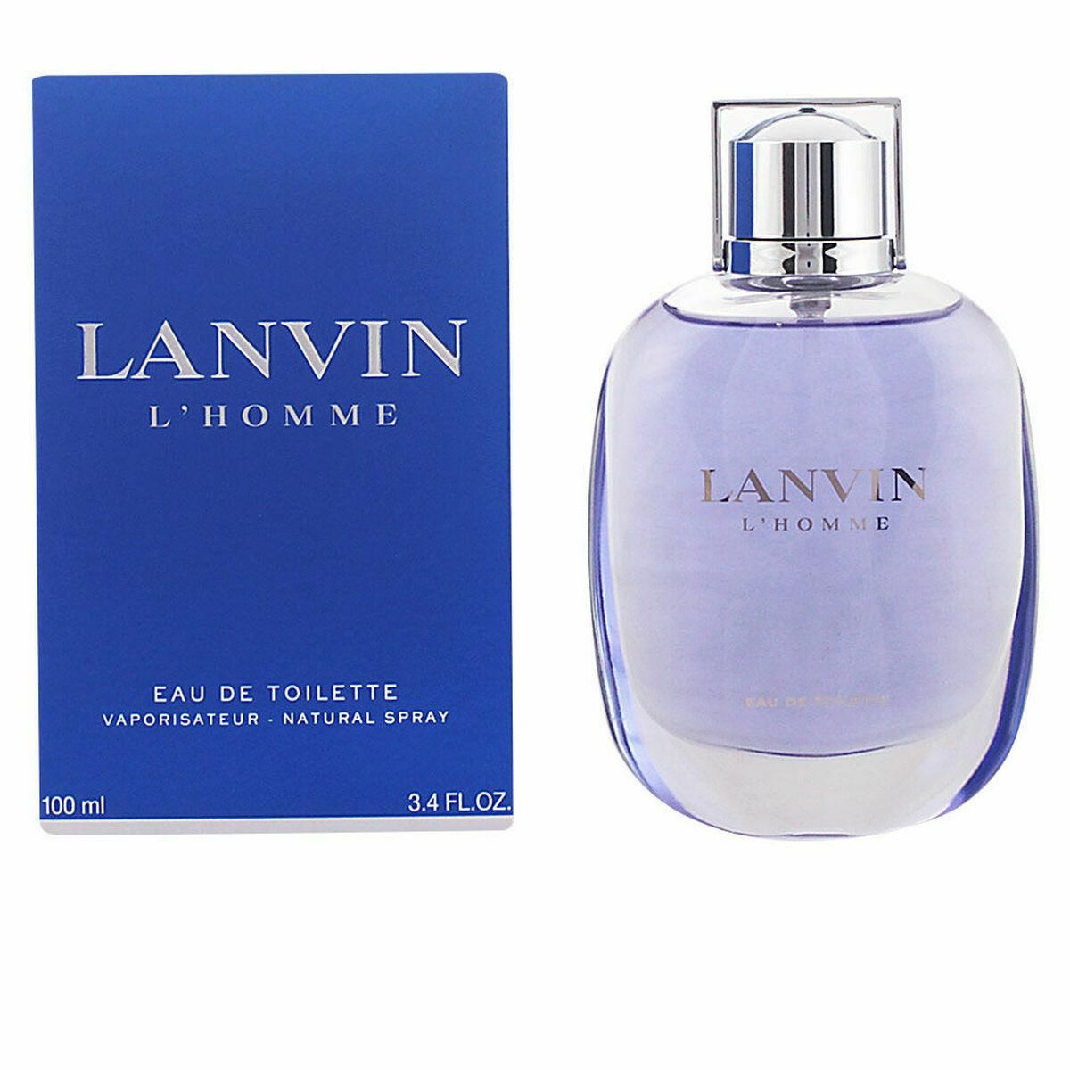 Herreparfume Lanvin EDT L'Homme (100 ml)