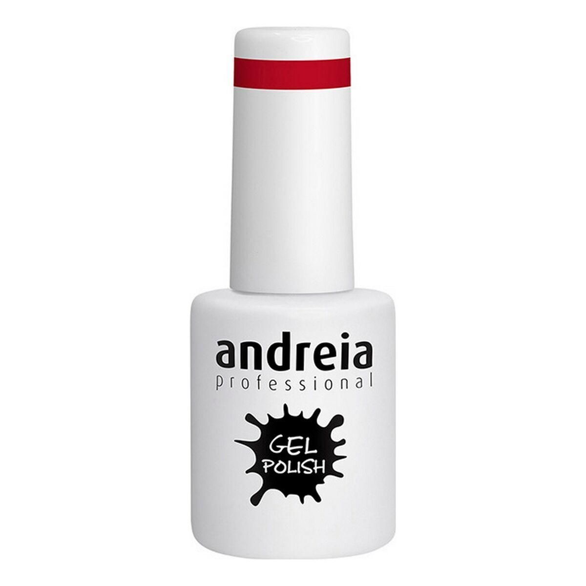 Neglelak Semi-permanent Gel Polish Andreia 230 (10,5 ml)