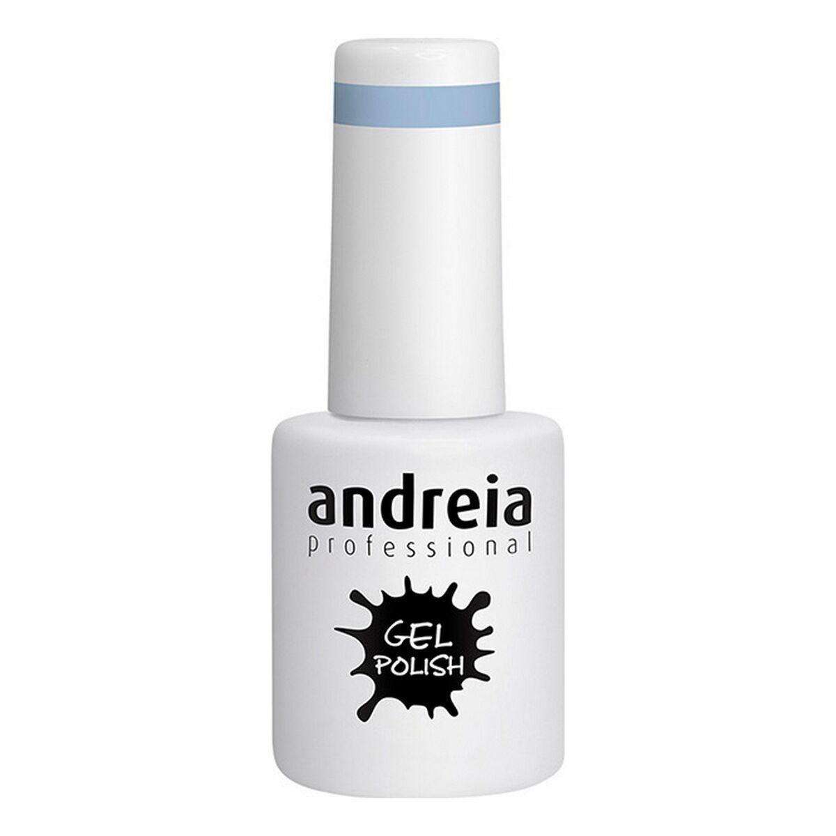 Neglelak Semi-permanent Gel Polish Andreia vrouw 287 (10,5 ml)