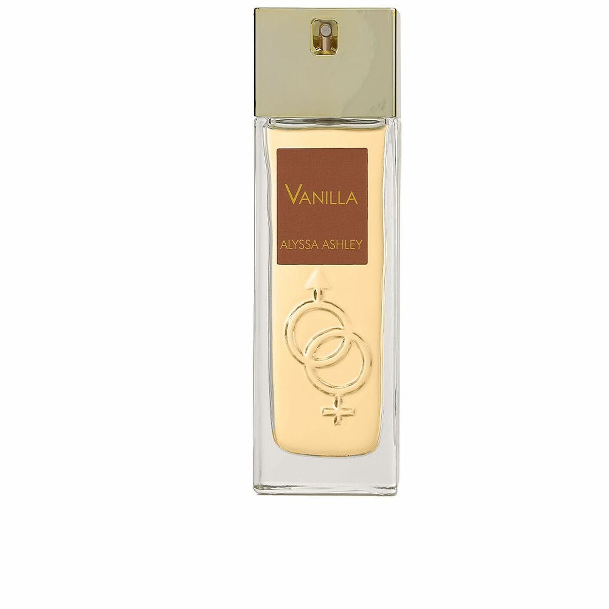 Unisex parfume Alyssa Ashley Vainilla EDP EDP 100 ml