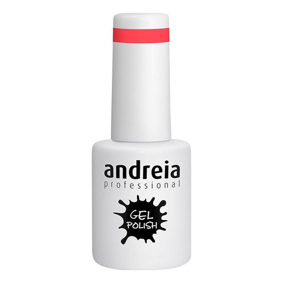 Neglelak Semi-permanent Gel Polish Andreia 265 (10,5 ml)