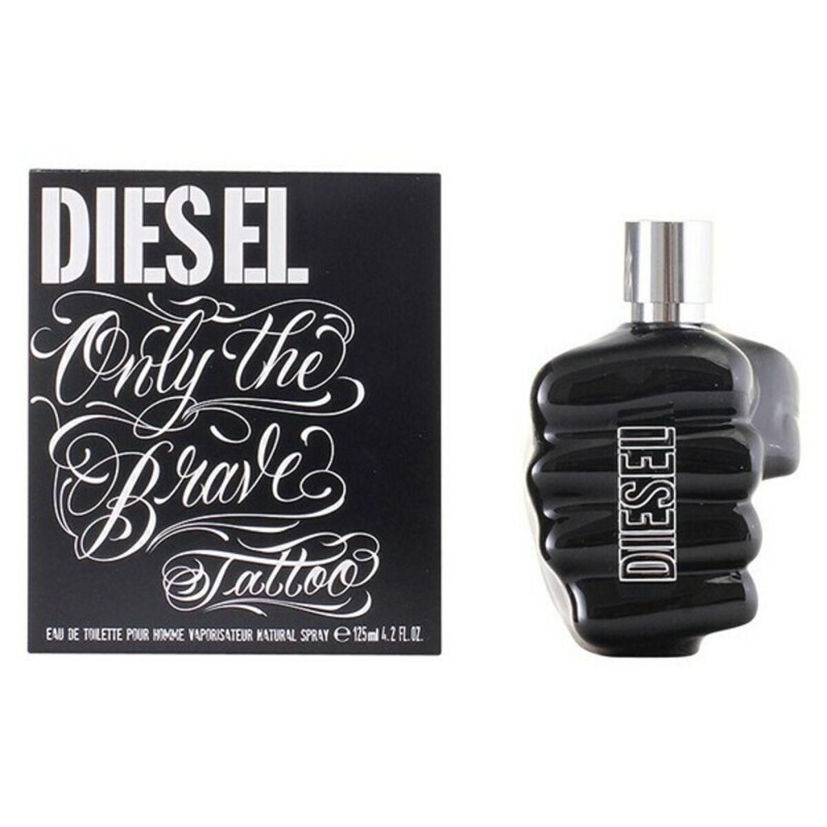 Herreparfume Diesel EDT 125 ml