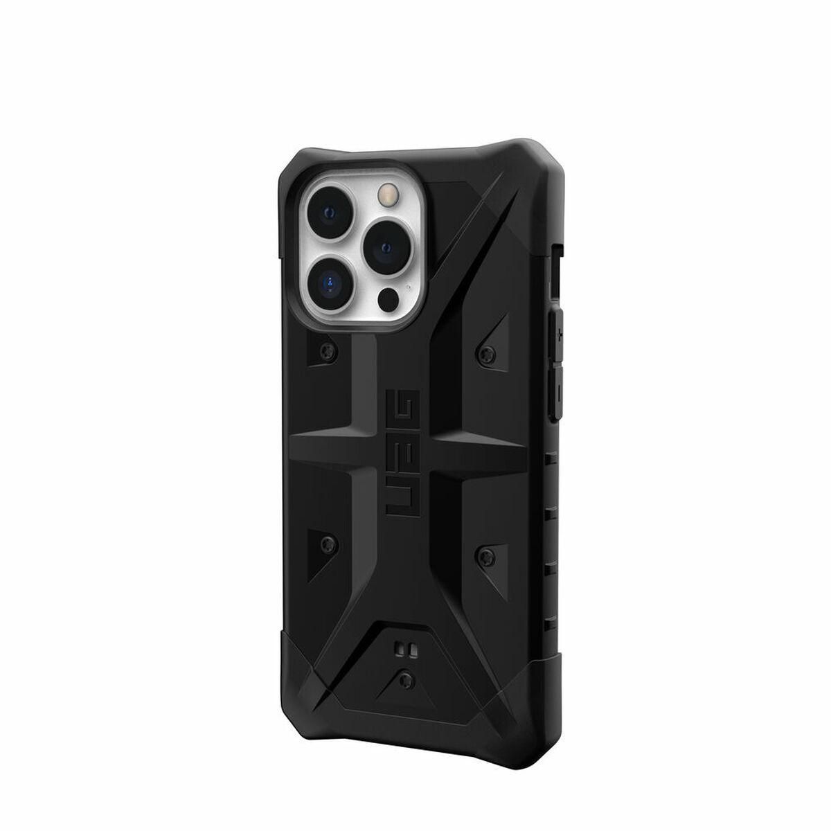 Mobilcover UAG Monarch IPHONE 13 PRO Sort