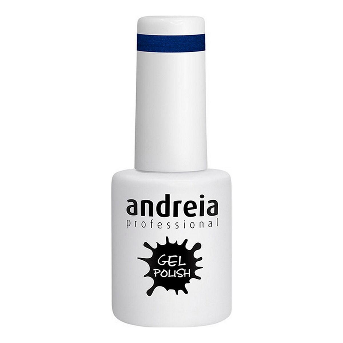 Neglelak Semi-permanent Gel Polish Andreia 257 (10,5 ml)