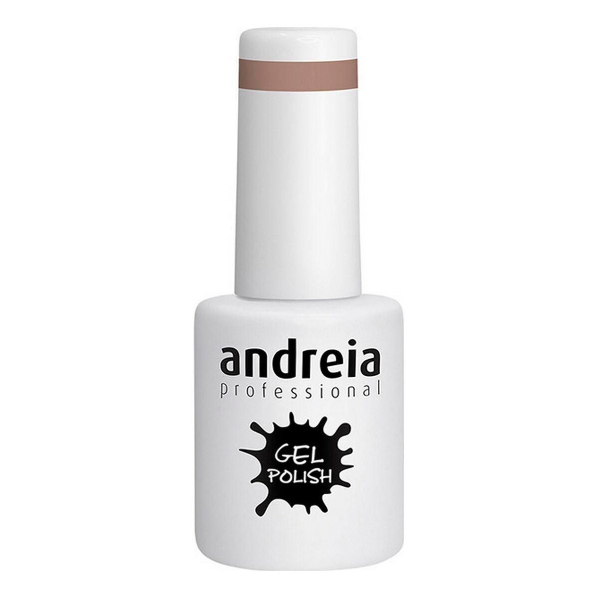 Neglelak Semi-permanent Gel Polish Andreia 273 (10,5 ml)