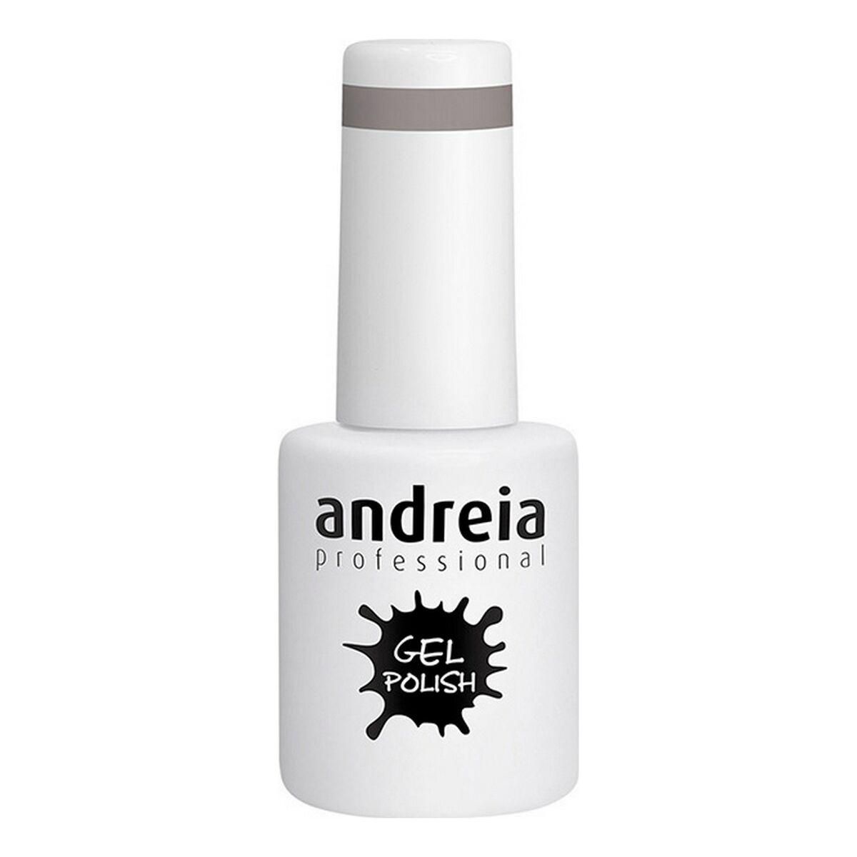 Neglelak Semi-permanent Gel Polish Andreia 278 (10,5 ml)