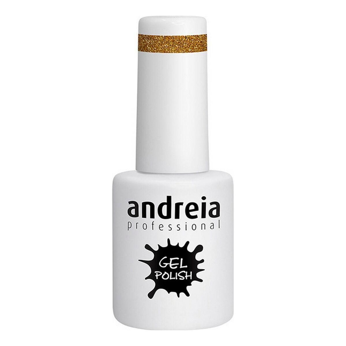 Neglelak Semi-permanent Gel Polish Andreia 281 (10,5 ml)