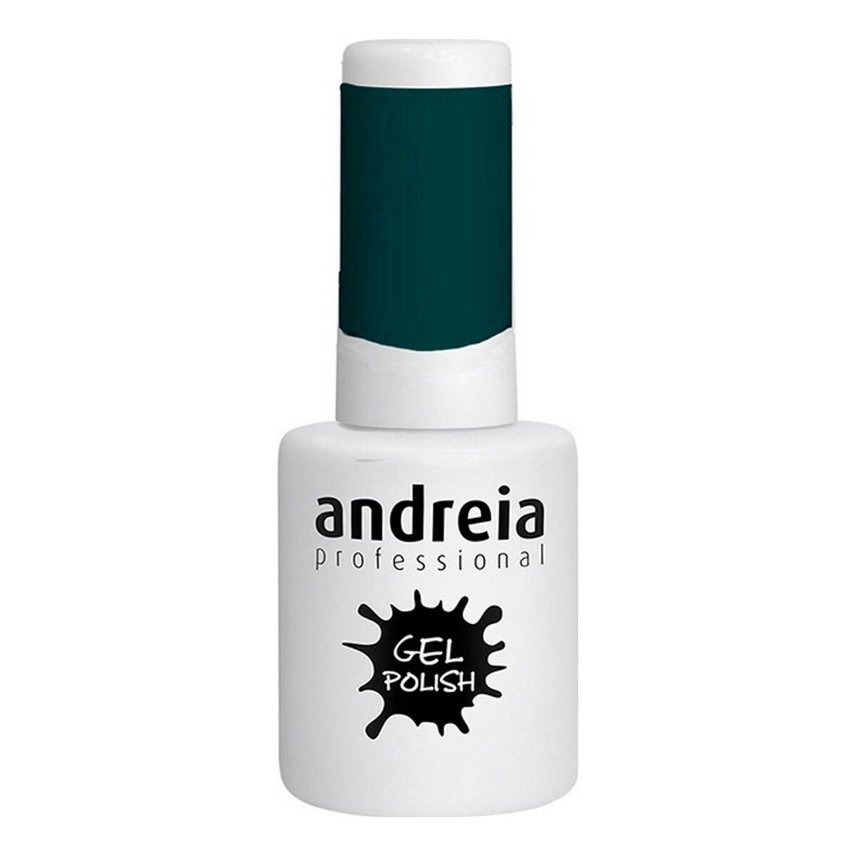 Neglelak Semi-permanent Gel Polish Andreia 282 (10,5 ml)