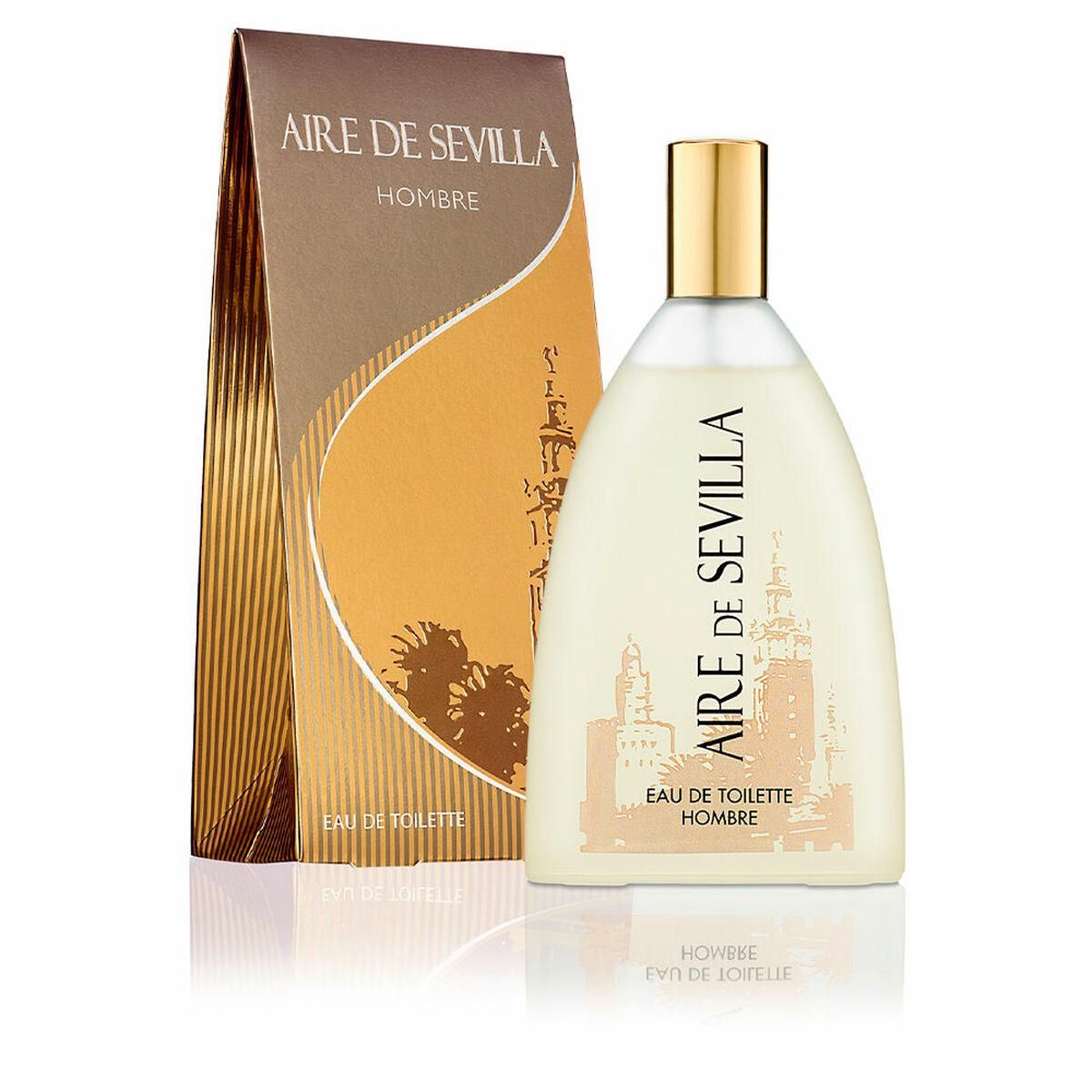 Herreparfume Aire Sevilla Aire de Sevilla Hombre EDT 150 ml