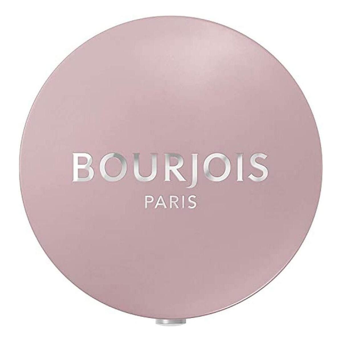 Øjenskygge Little Round Bourjois 74114 16-mauve la la! 16-mauve la la! 1,2 g