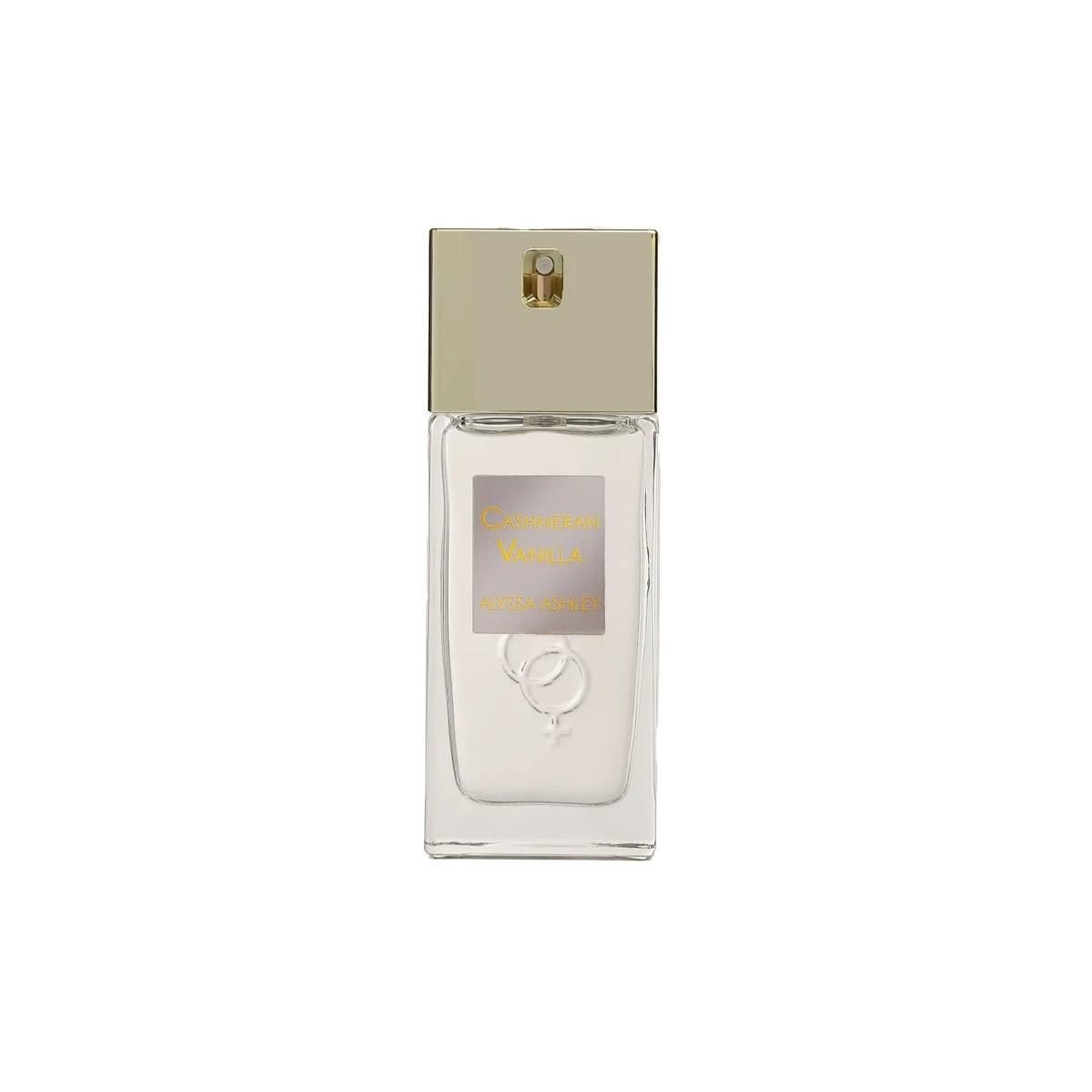 Unisex parfume Alyssa Ashley Cashmeran EDP EDP 30 ml