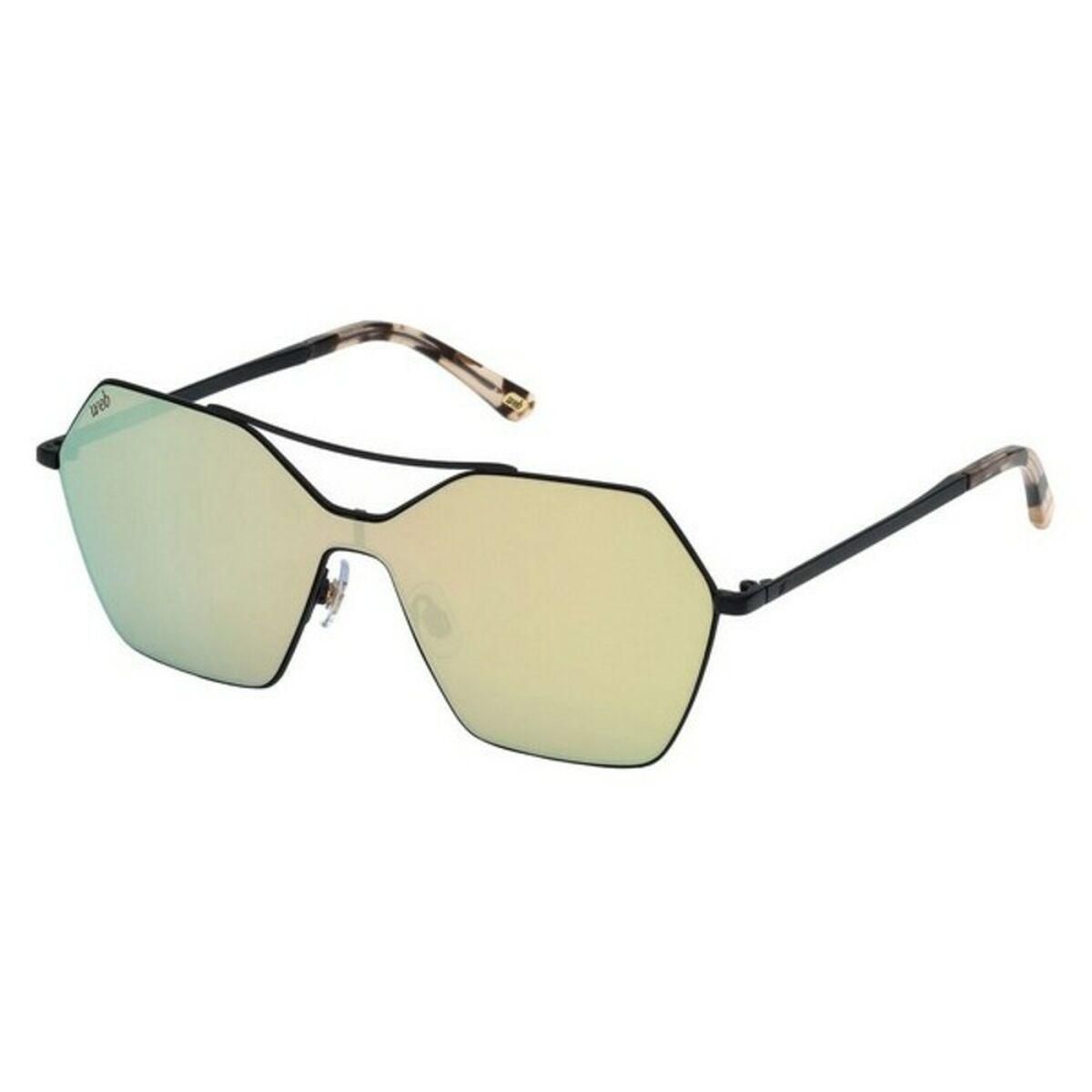 Solbriller til kvinder Web Eyewear WE0213-02G ø 59 mm