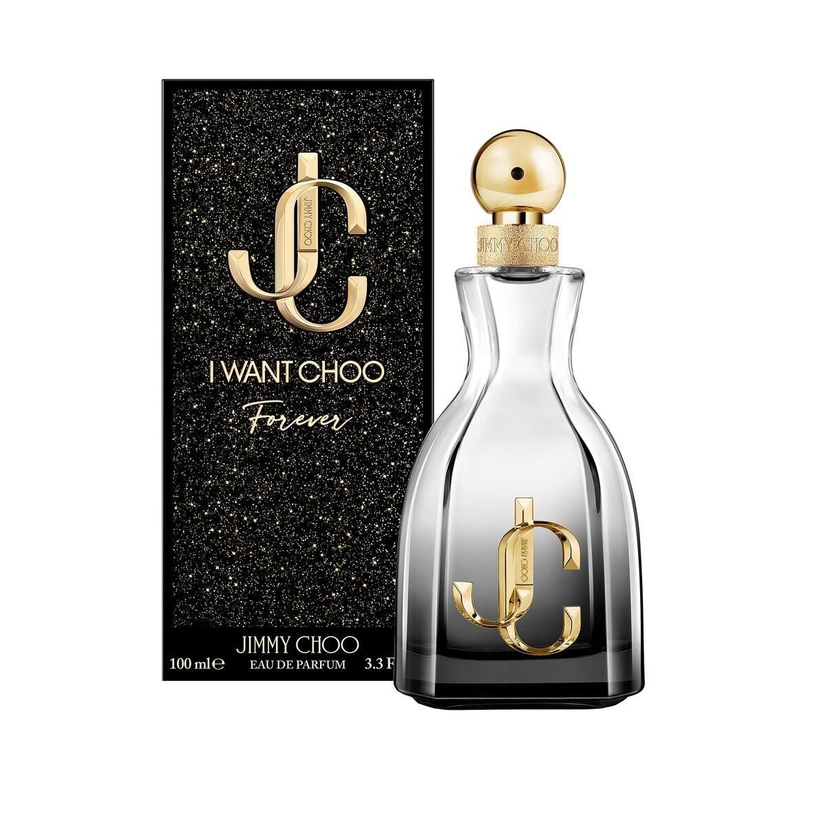 Dameparfume Jimmy Choo I WANT CHOO FOREVER EDP EDP 100 ml