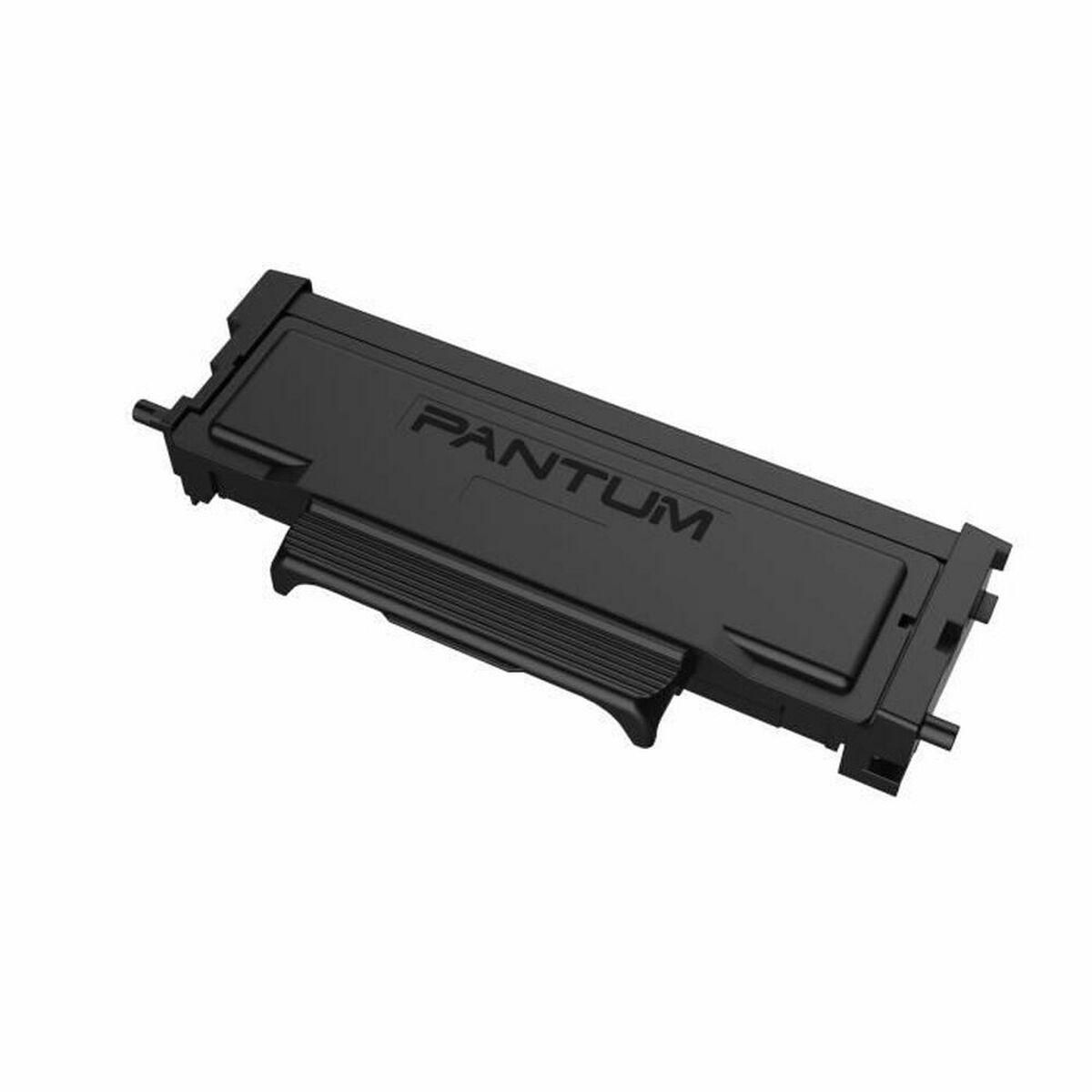 Toner Pantum TL-410X Sort