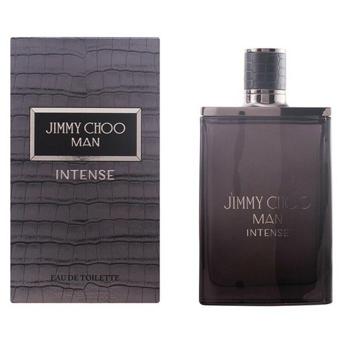 Herreparfume Jimmy Choo Man EDT 100 ml