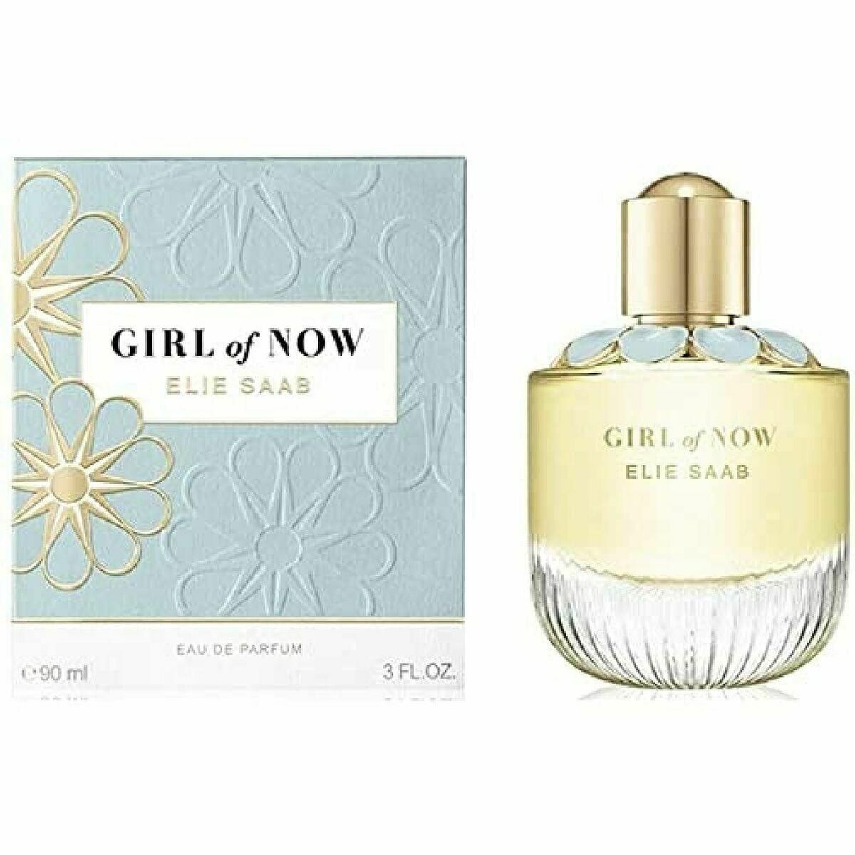 Dameparfume Elie Saab EDP Girl of Now (90 ml)