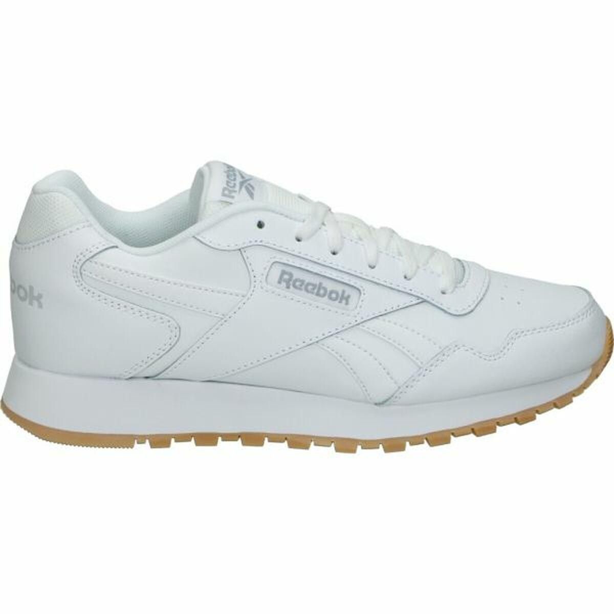 Sportssneakers til damer Reebok GLIDE GV6992 Hvid 37.5