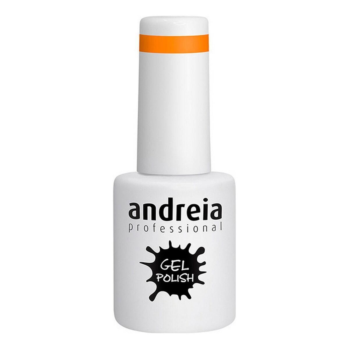 Neglelak Semi-permanent Gel Polish Andreia Professional Gel 262 (10,5 ml)