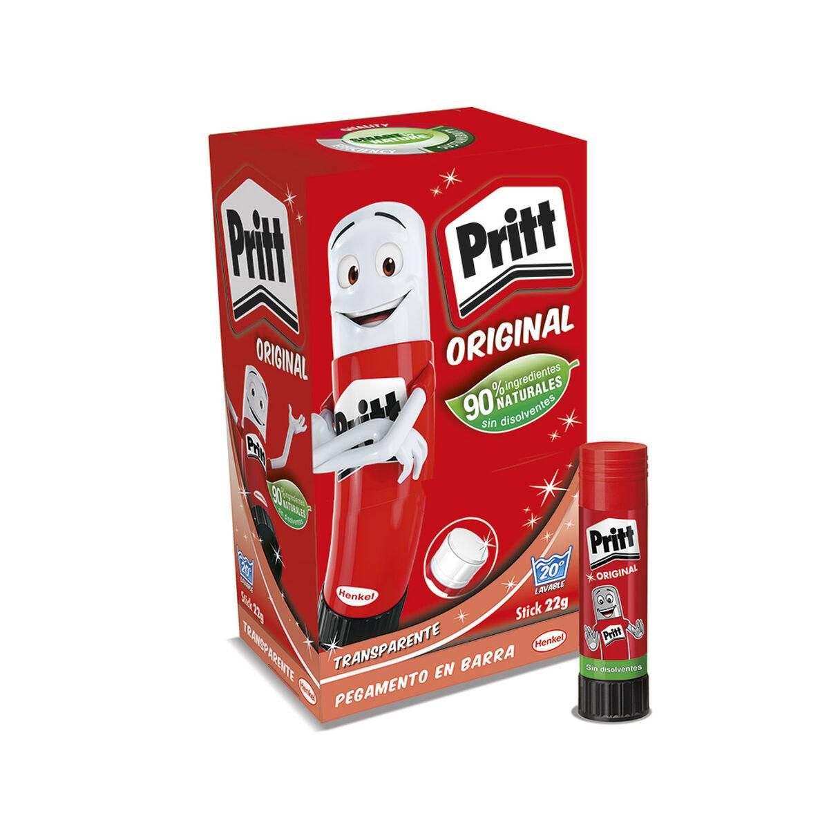 Stick (US mål) Pritt stick 22 g