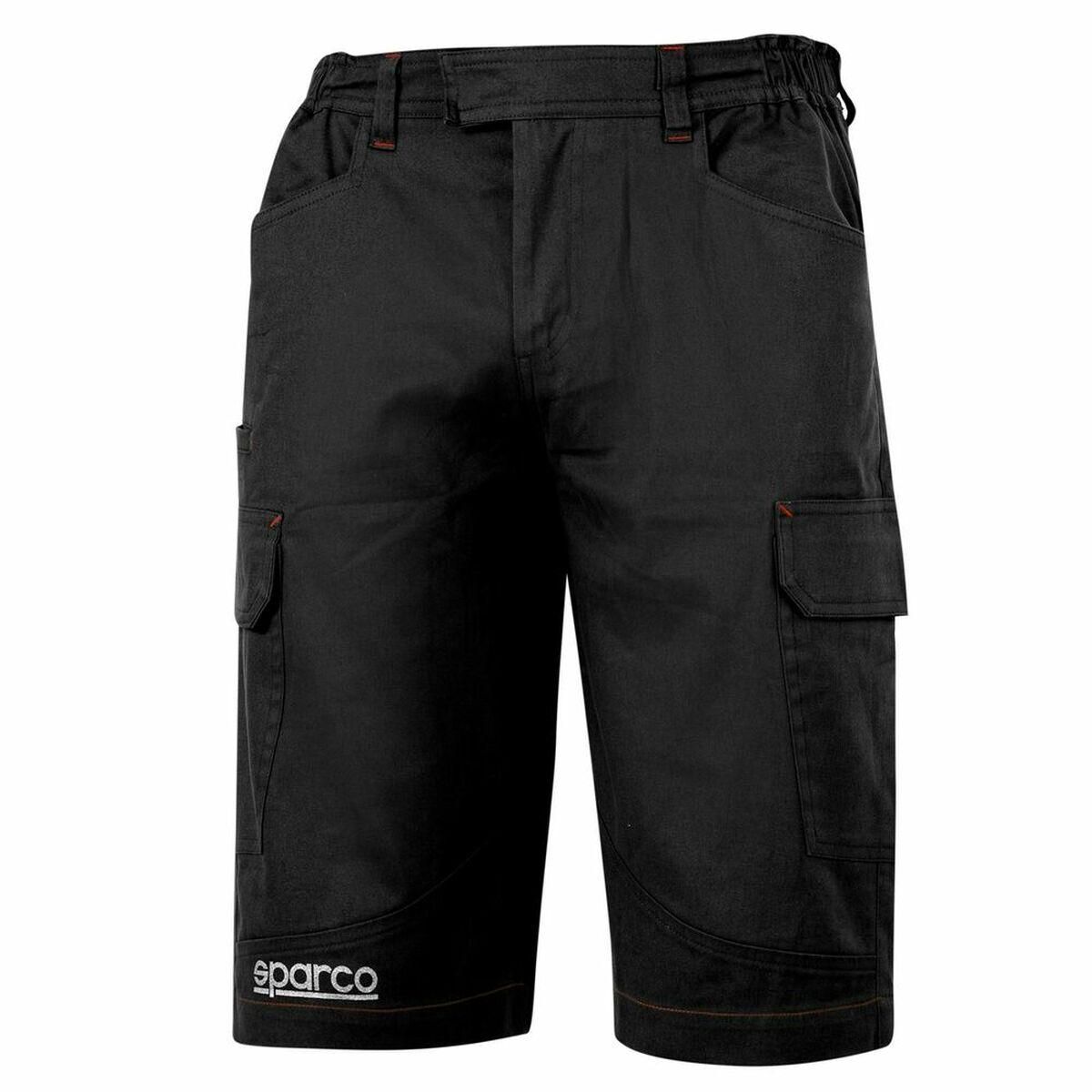 Shorts Sparco Bermuda Cargo Sort S