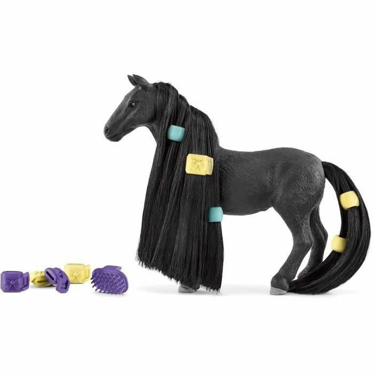 Hest Schleich Beauty Horse Criollo Definitivo Mare Plastik