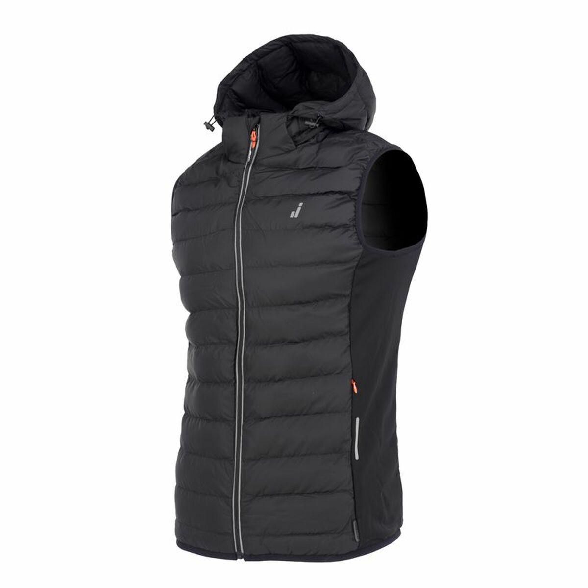 Unisex Sport Vest Joluvi Gravity Sort S